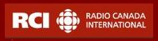 Сайт Международного Канадского Радио