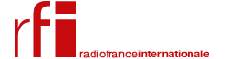 Сайт Международного Французского Радио